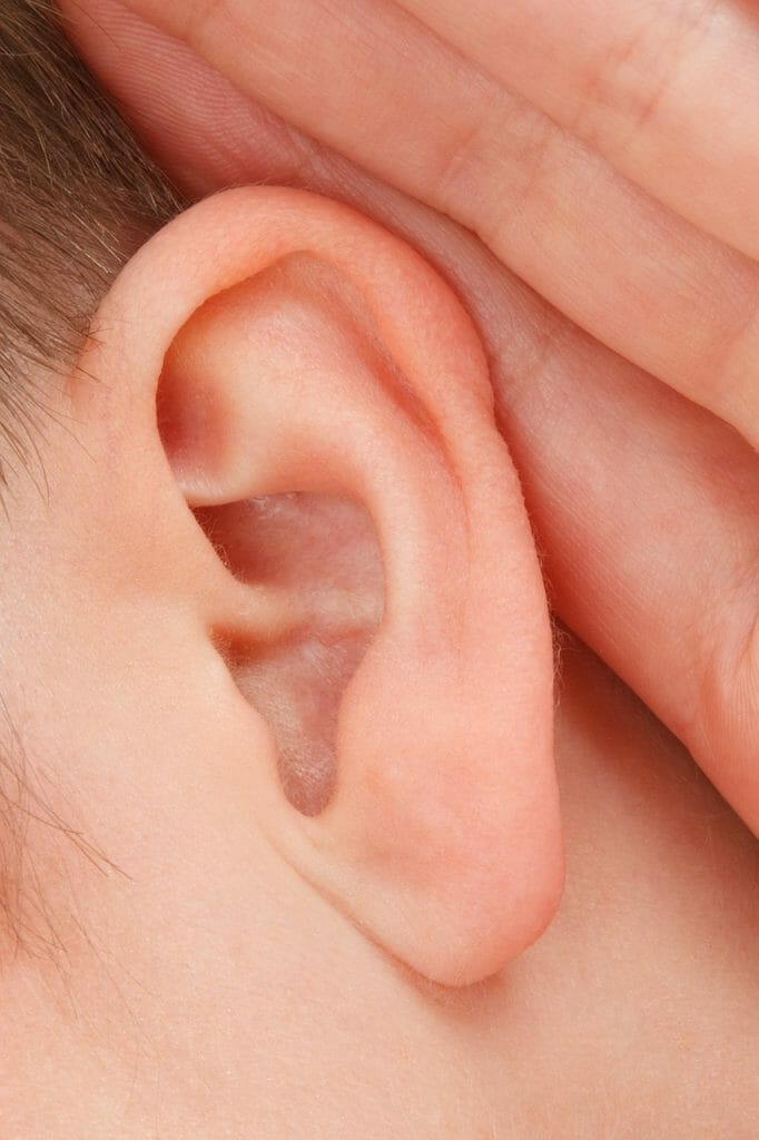 Ear Problems: Psoriasis, Tinnitus, Earache, Ear Wax