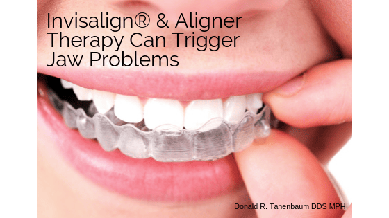 Tooth Repair, Jaw Joint Problems, Stained Teeth, Invisible Braces