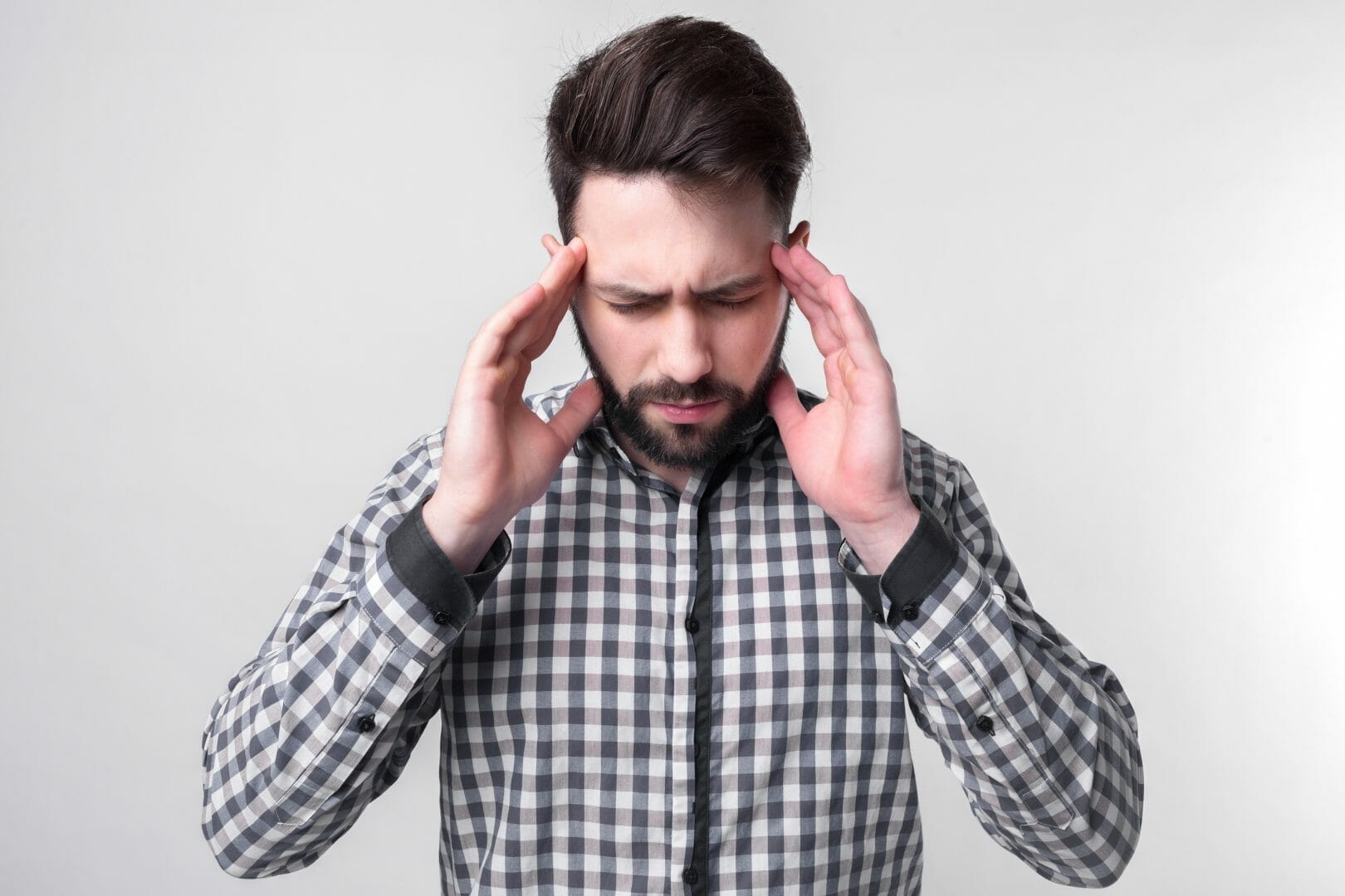 5 Signs Your Tinnitus May Be Linked To TMJ