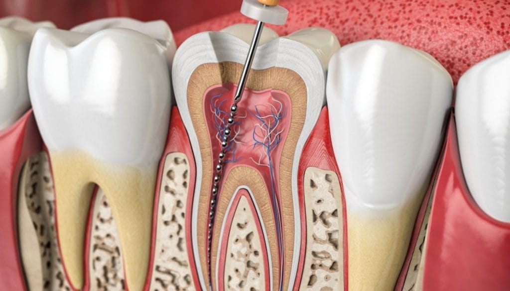 3 Common Causes of Tooth Pain After Root Canal Therapy | New York TMJ ...